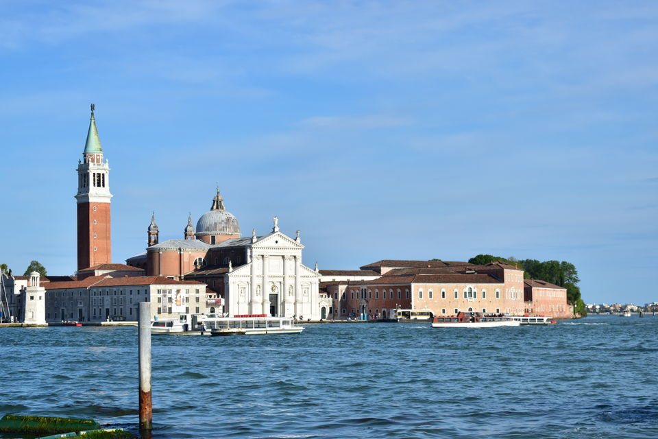 Photo of Italy Diaries : A Complete Guide For Italy (Part 2) Venice by Shivangi Johri