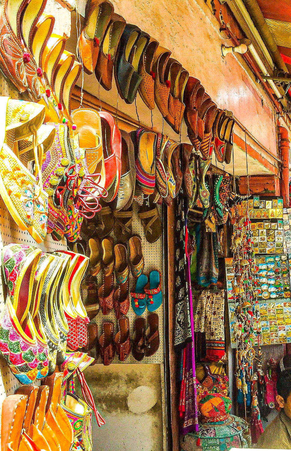 Photo of Jaipur : Experience the Indian Culture, Heritage and Royalty (Day 1) #MemoryLane by Shivangi Johri