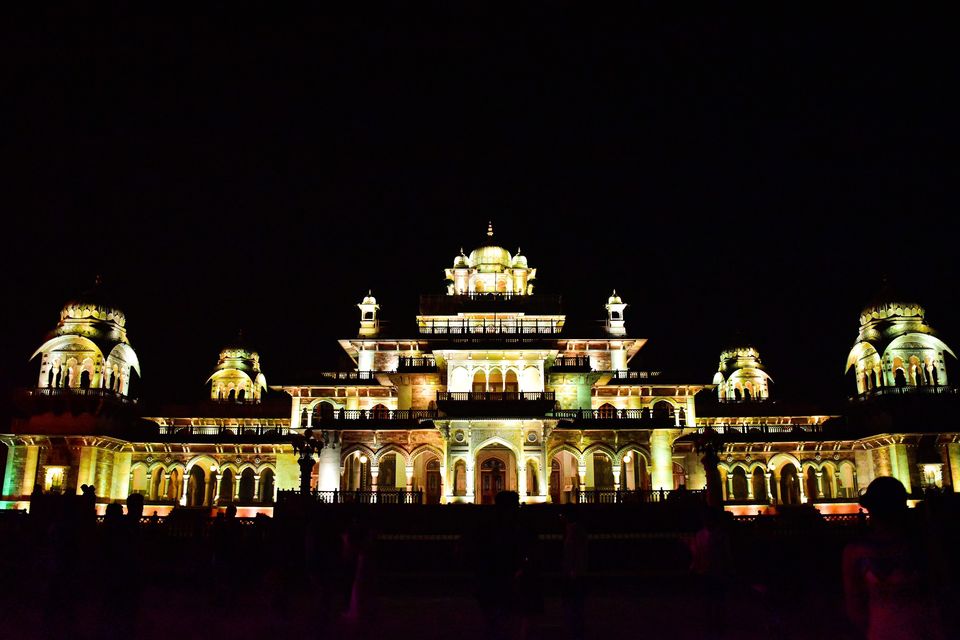Photo of Jaipur : Experience the Indian Culture, Heritage and Royalty (Day 1) #MemoryLane by Shivangi Johri