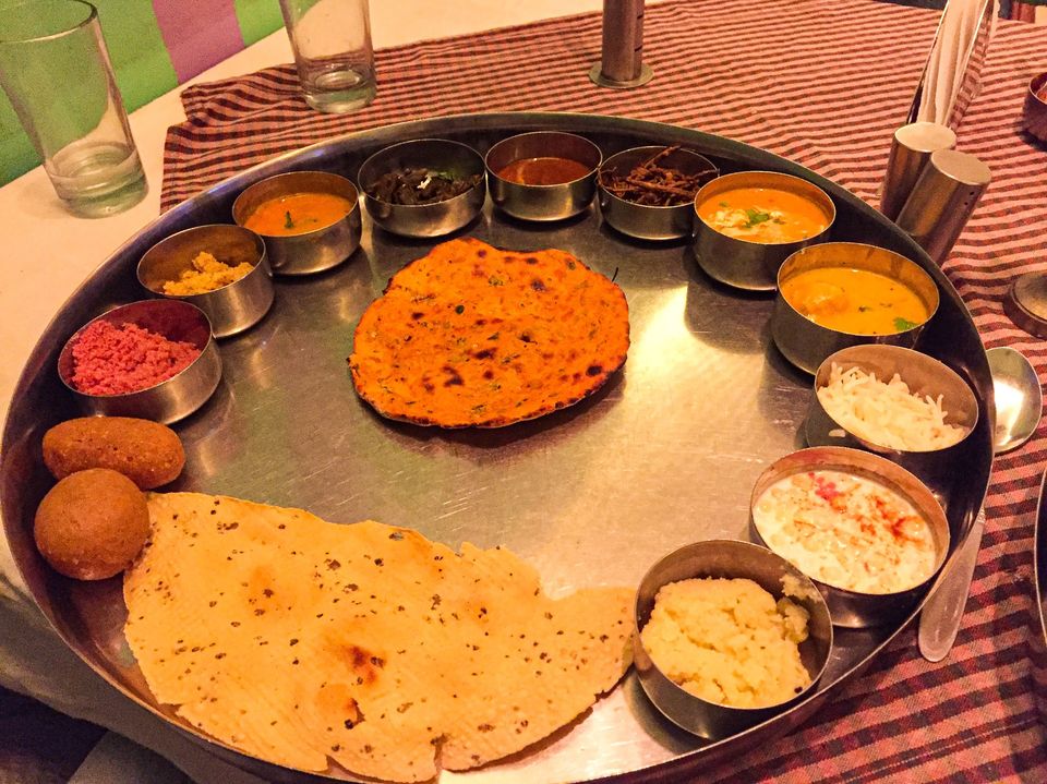 Photo of Johari Bazar, Jaipur, Rajasthan, India by Shivangi Johri