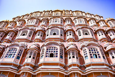 Photo of Jaipur : Experience the Indian Culture, Heritage and Royalty (Day 1) #MemoryLane by Shivangi Johri