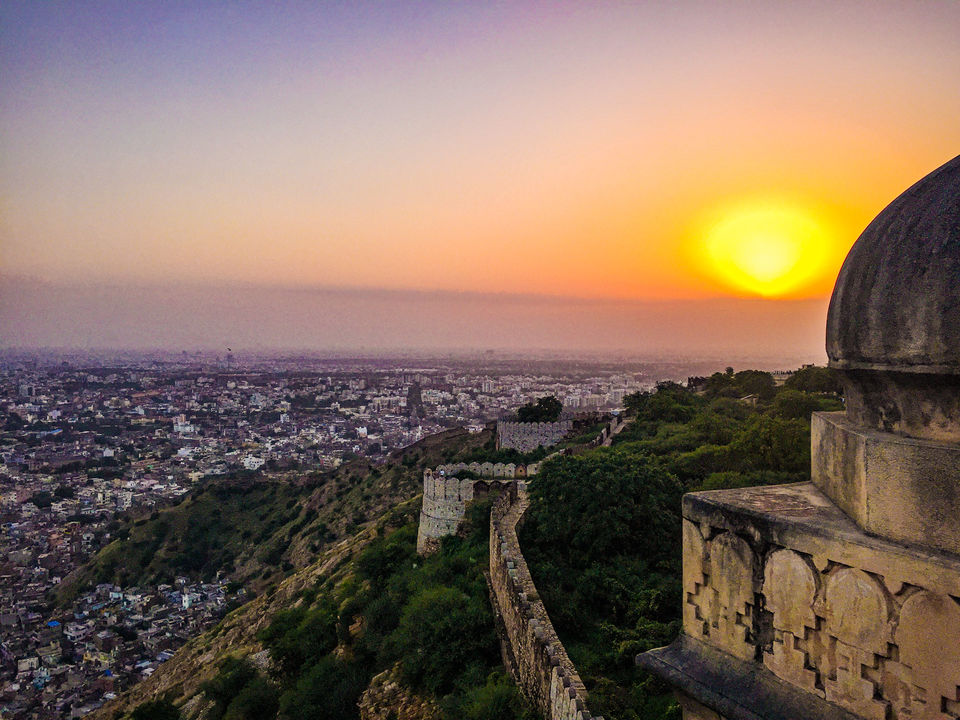 Photo of Jaipur : Experience the Indian Culture, Heritage and Royalty (Day 2) #MemoryLane by Shivangi Johri