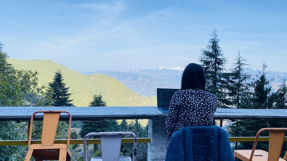 Photo of If You're Working From Home, Here's Why You Need to Go on a Workation Before It's Too Late by Shivangi Johri