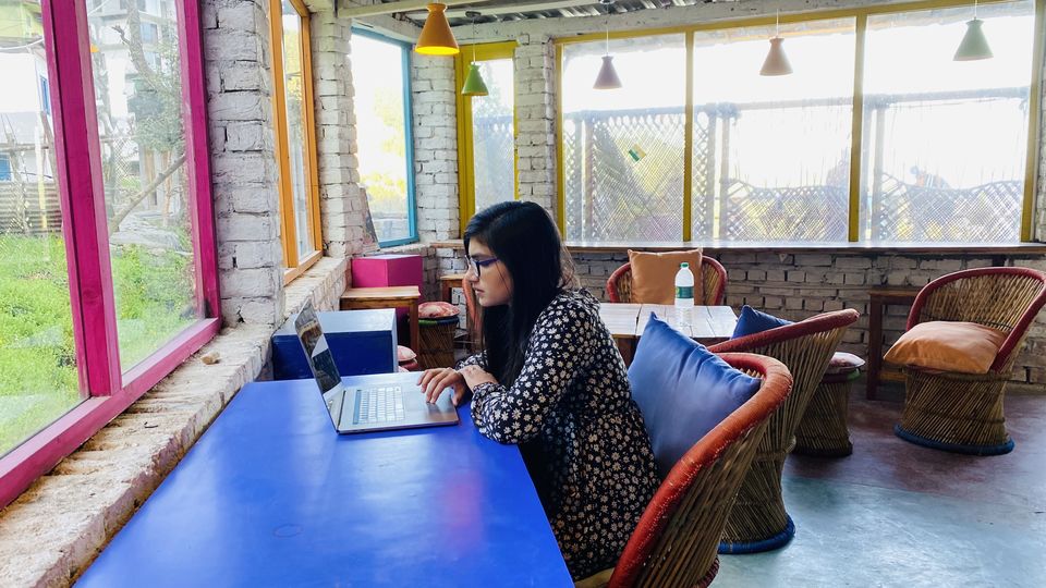 Photo of If You're Working From Home, Here's Why You Need to Go on a Workation Before It's Too Late 1/5 by Shivangi Johri