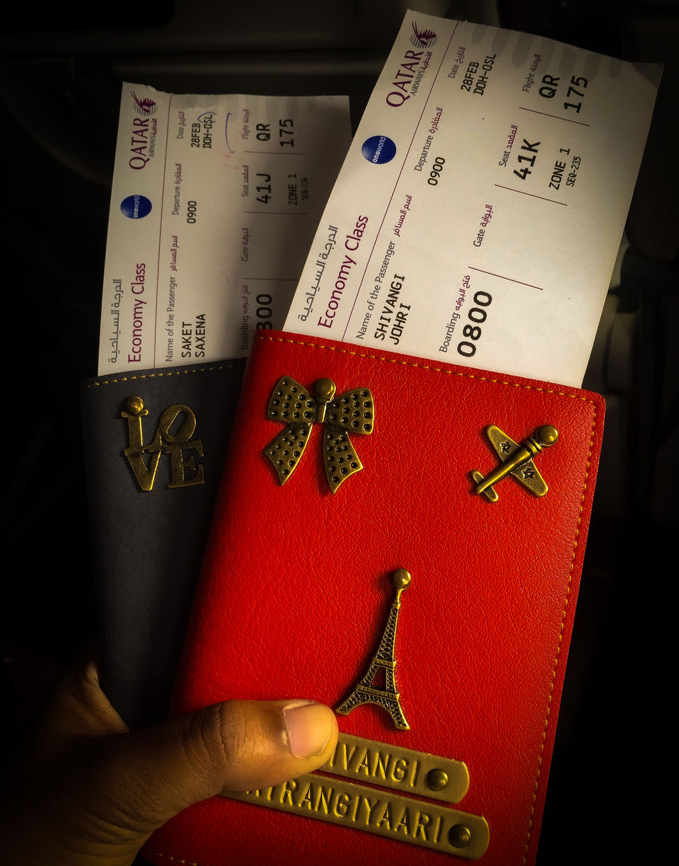 Photo of 17 Countries, 2 Travellers, 1 Year - How We Manage to Travel Along With Our 9-5 Jobs 5/13 by Shivangi Johri