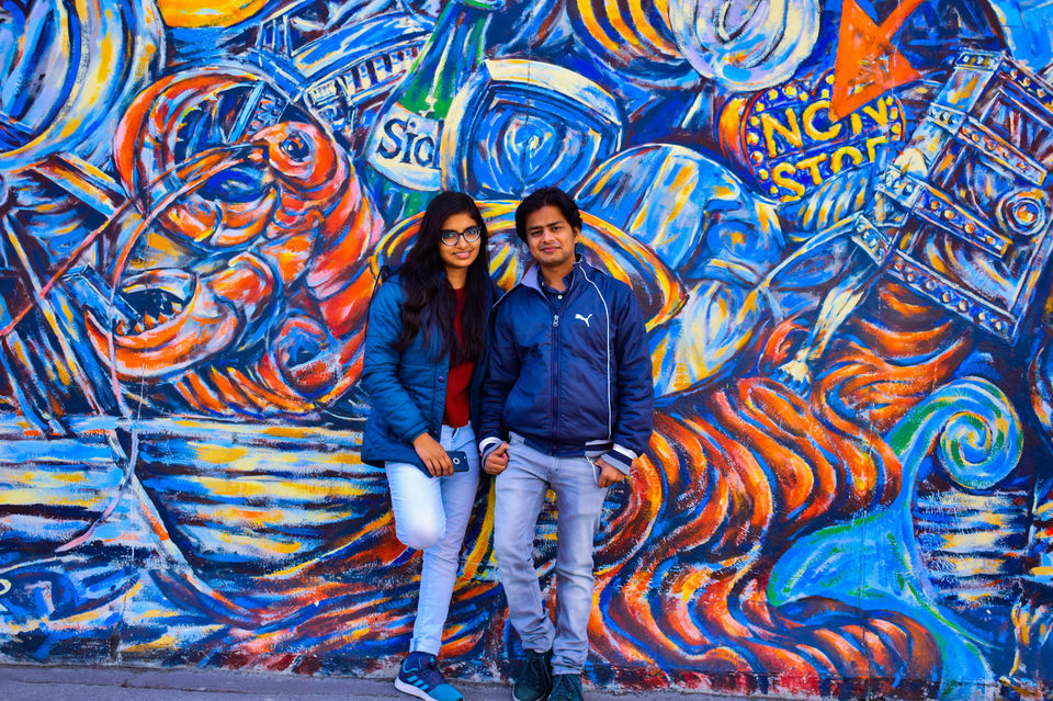 Photo of 17 Countries, 2 Travellers, 1 Year - How We Manage to Travel Along With Our 9-5 Jobs 12/13 by Shivangi Johri