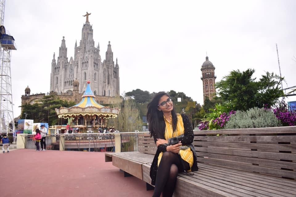 Photo of 17 Countries, 2 Travellers, 1 Year - How We Manage to Travel Along With Our 9-5 Jobs 8/13 by Shivangi Johri