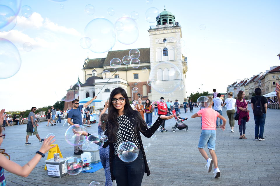 Photo of 17 Countries, 2 Travellers, 1 Year - How We Manage to Travel Along With Our 9-5 Jobs 7/13 by Shivangi Johri