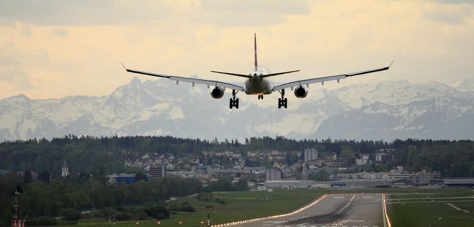 Photo of Uttarakhand to Get First International Airport by 2030! by Shivangi Johri