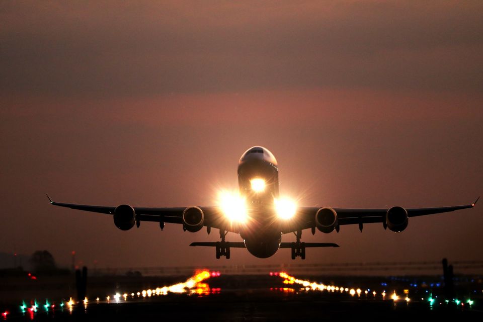 Photo of Uttarakhand to Get First International Airport by 2030! 1/2 by Shivangi Johri