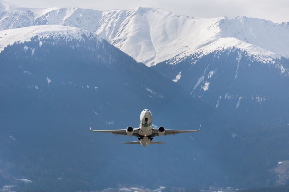 Photo of Uttarakhand to Get First International Airport by 2030! 2/2 by Shivangi Johri