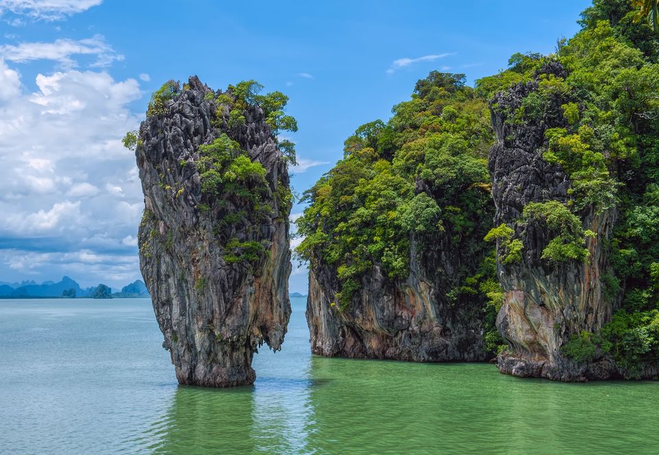 Photo of Vaccinated? Phuket Is Ready to Welcome You July Onwards with Its 'One Night One Dollar' Campaign! 1/3 by Shivangi Johri