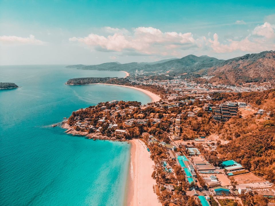 Photo of Vaccinated? Phuket Is Ready to Welcome You July Onwards with Its 'One Night One Dollar' Campaign! 2/3 by Shivangi Johri