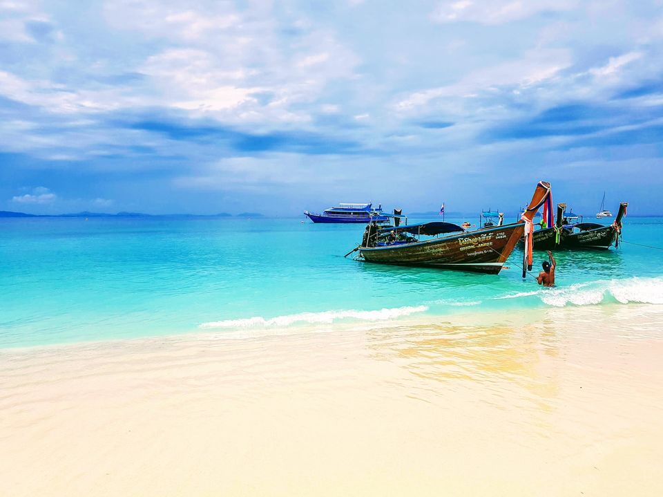 Photo of Vaccinated? Phuket Is Ready to Welcome You July Onwards with Its 'One Night One Dollar' Campaign! by Shivangi Johri