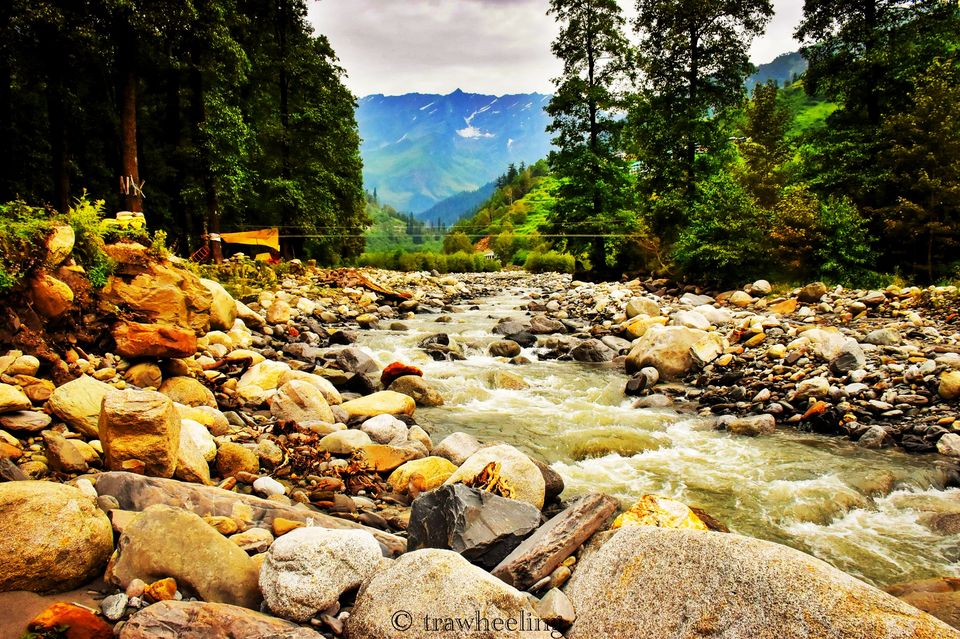 Photo of Solang Valley, Manali, Himachal Pradesh, India by Shivangi Johri