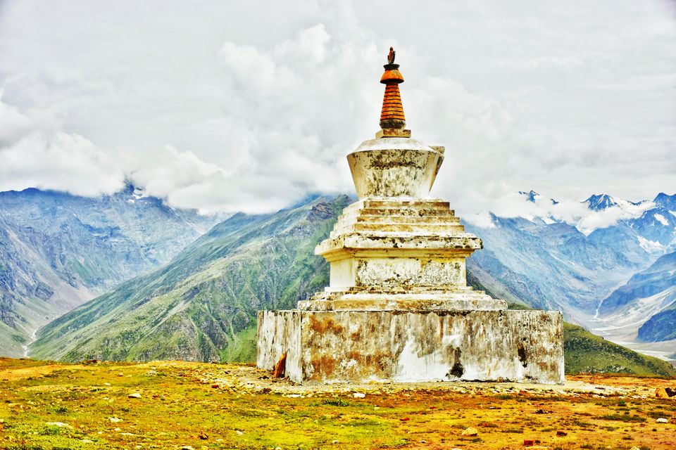 Photo of Rohtang Pass, Himachal Pradesh by Shivangi Johri