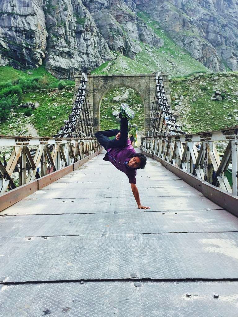 Photo of Stranded in the Middle of Nowhere, I Woke Up To The Doors of Heaven In Spiti by Shivangi Johri
