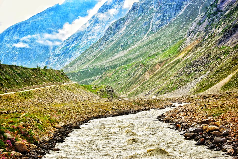 Photo of Stranded in the Middle of Nowhere, I Woke Up To The Doors of Heaven In Spiti by Shivangi Johri