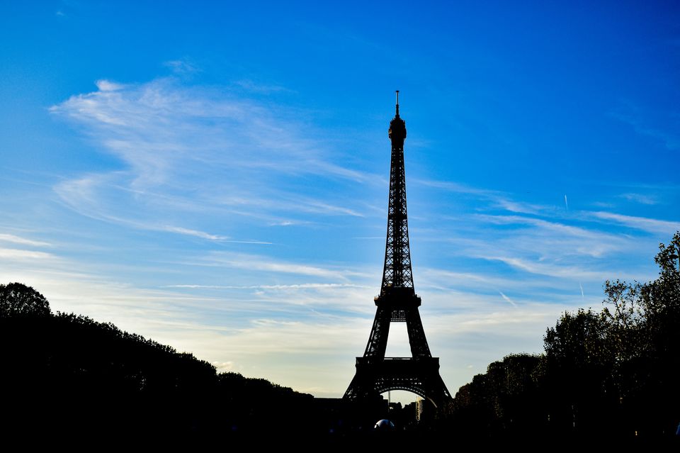 Photo of These 5 Clichéd European Travel Experiences Are Totally Worth It 1/5 by Shivangi Johri