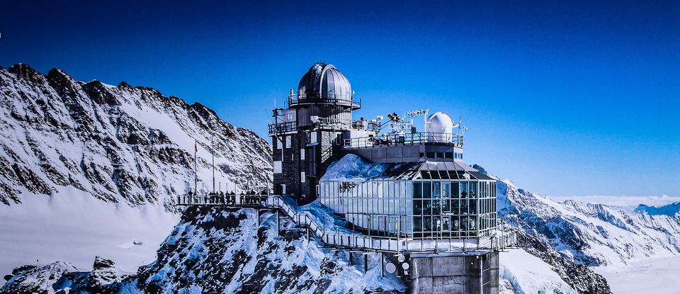 Photo of These 5 Clichéd European Travel Experiences Are Totally Worth It 2/5 by Shivangi Johri