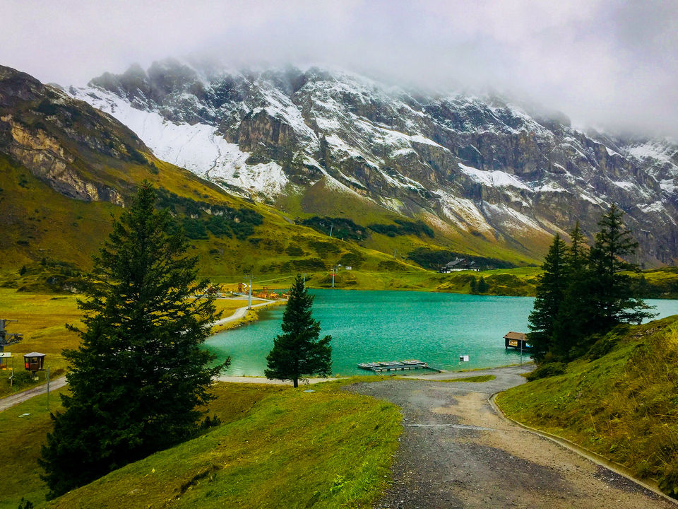 Photo of These 5 Clichéd European Travel Experiences Are Totally Worth It 4/5 by Shivangi Johri