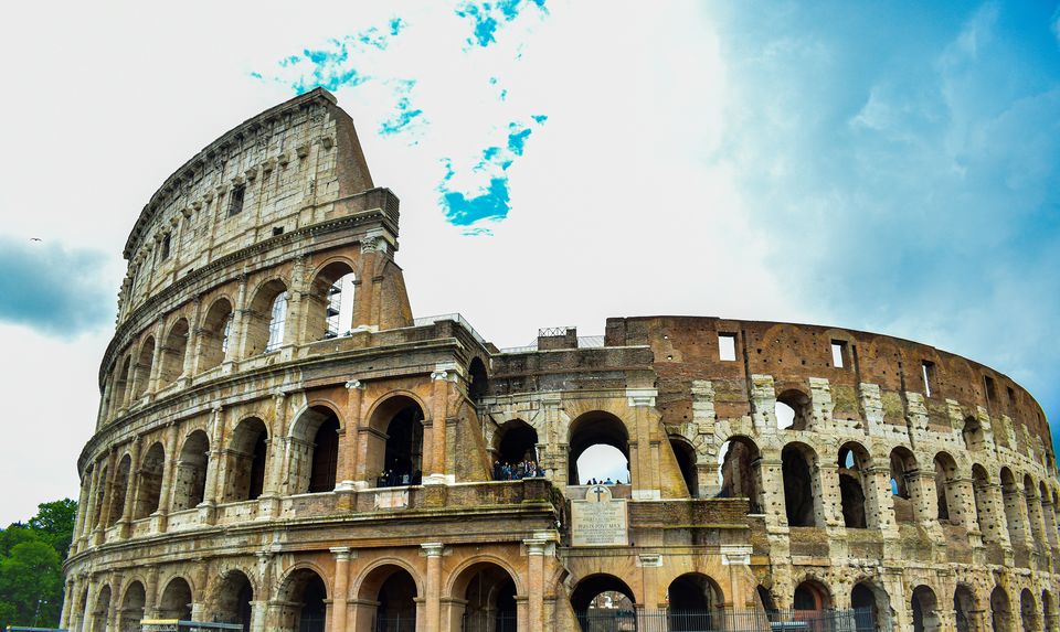 Photo of These 5 Clichéd European Travel Experiences Are Totally Worth It 5/5 by Shivangi Johri