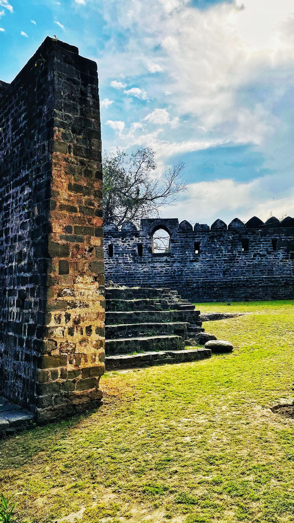 Photo of Kangra Fort Is Himachal's Best Kept Secret for History Buffs by Shivangi Johri