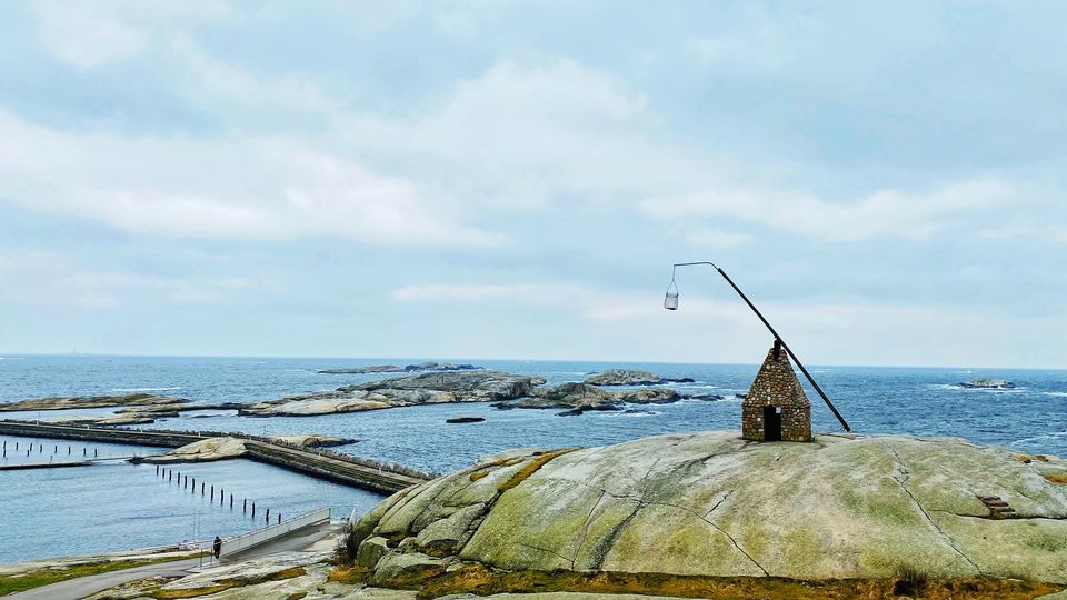 Photo of I Gifted Myself a Trip to Lesser Known World’s End and here is how you can do the same by Shivangi Johri