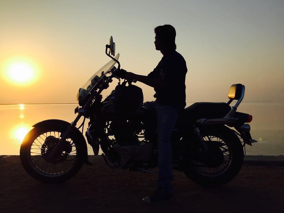 Photo of Gujarat on Two Wheels - These epic road trips are perfect for you 5/10 by Shivangi Johri