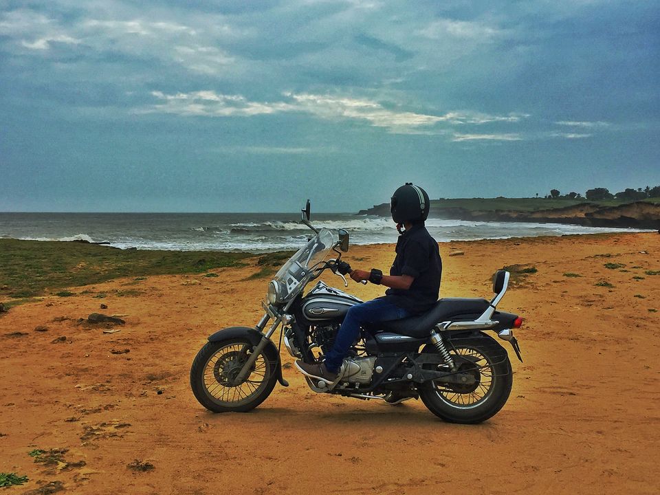 Photo of Gujarat on Two Wheels - These epic road trips are perfect for you 7/10 by Shivangi Johri