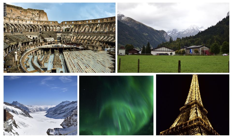Photo of These 5 Clichéd European Travel Experiences Are Totally Worth It by Shivangi Johri