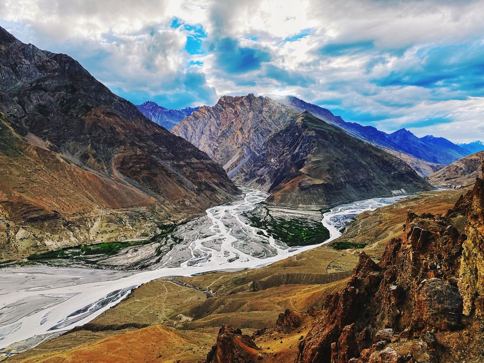Photo of An Open Letter to Spiti Travellers by Shivangi Johri