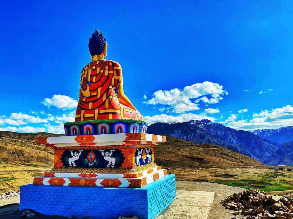 Photo of An Open Letter to Spiti Travellers 1/1 by Shivangi Johri