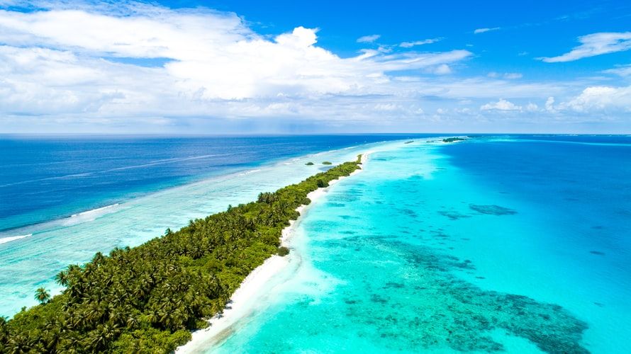 Photo of Hidden Gems of Maldives – The Undiscovered Secrets of Paradise 1/4 by travelingworldwide123