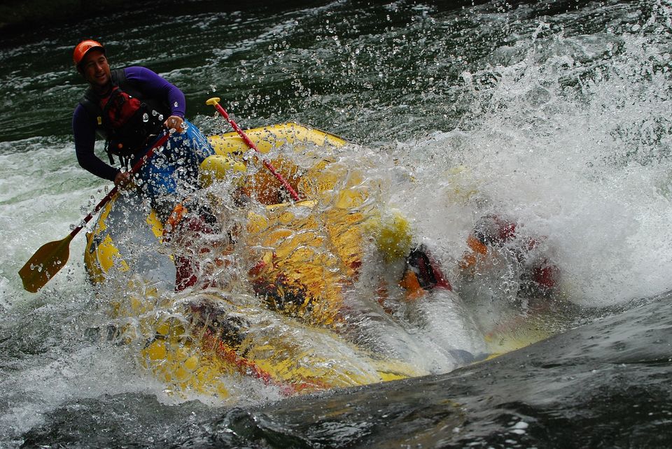 Photo of Best Water Sports You Must Try In Sri Lanka – Awesome water sports on the island 1/4 by travelingworldwide123