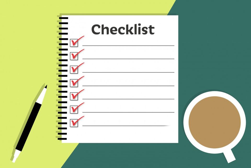 Photo of Checklist for Planning Your Holiday – Being Prepared Helps! 1/5 by travelingworldwide123