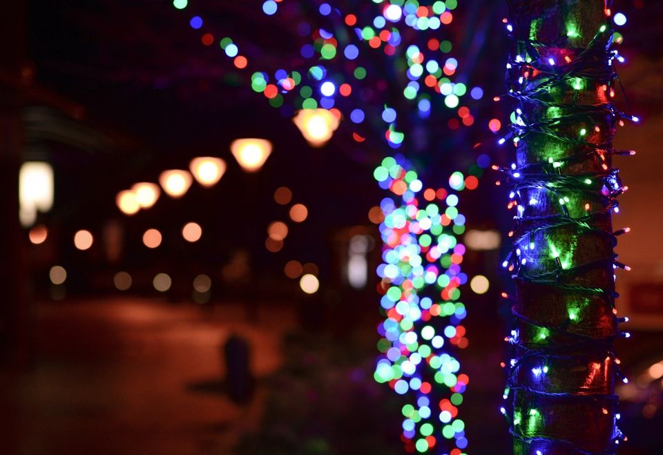 Photo of The Amazing Niagara Winter Festival of Lights – Illuminating & Inspiring! 2/5 by travelingworldwide123