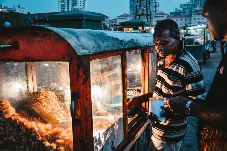 Photo of Top 4 Sri Lankanisms You Might Want to Know – Assimilating to Island Culture 1/4 by travelingworldwide123