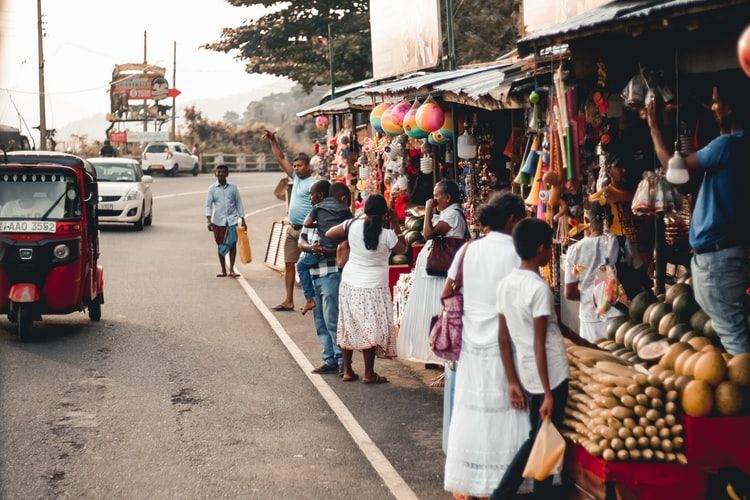 Photo of Top 4 Sri Lankanisms You Might Want to Know – Assimilating to Island Culture 4/4 by travelingworldwide123