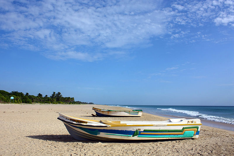 Photo of Awesome Things to do in Trincomalee, Sri Lanka – A Perfect Getaway by travelingworldwide123