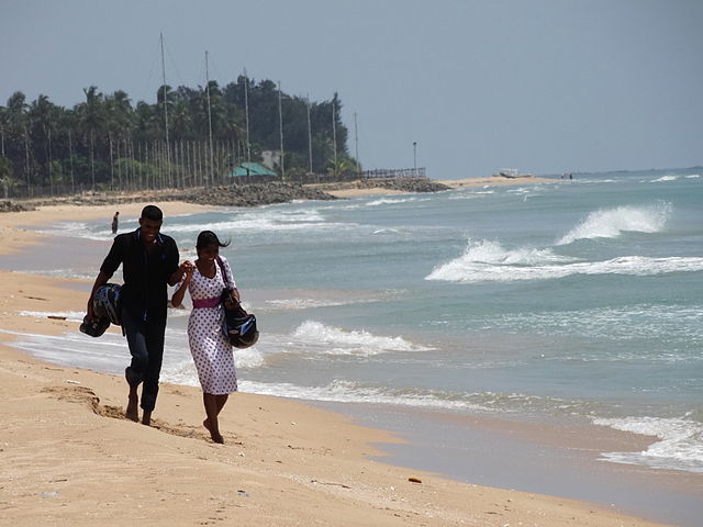Photo of Fun Things to Do in Trincomalee – East Coast Merriment 1/4 by travelingworldwide123