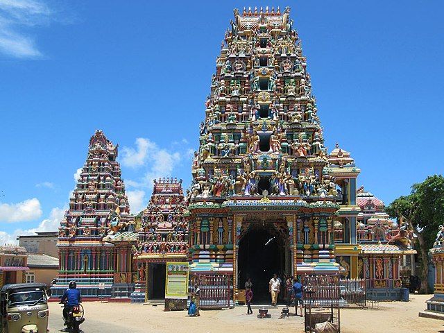 Photo of Fun Things to Do in Trincomalee – East Coast Merriment 3/4 by travelingworldwide123