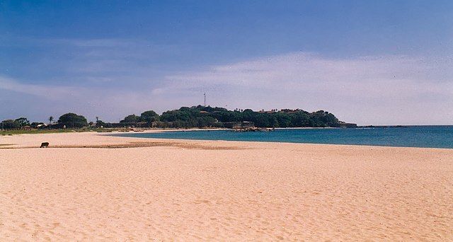 Photo of Fun Things to Do in Trincomalee – East Coast Merriment 4/4 by travelingworldwide123