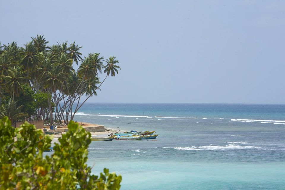 Photo of Fun Things to Do in Trincomalee – East Coast Merriment by travelingworldwide123