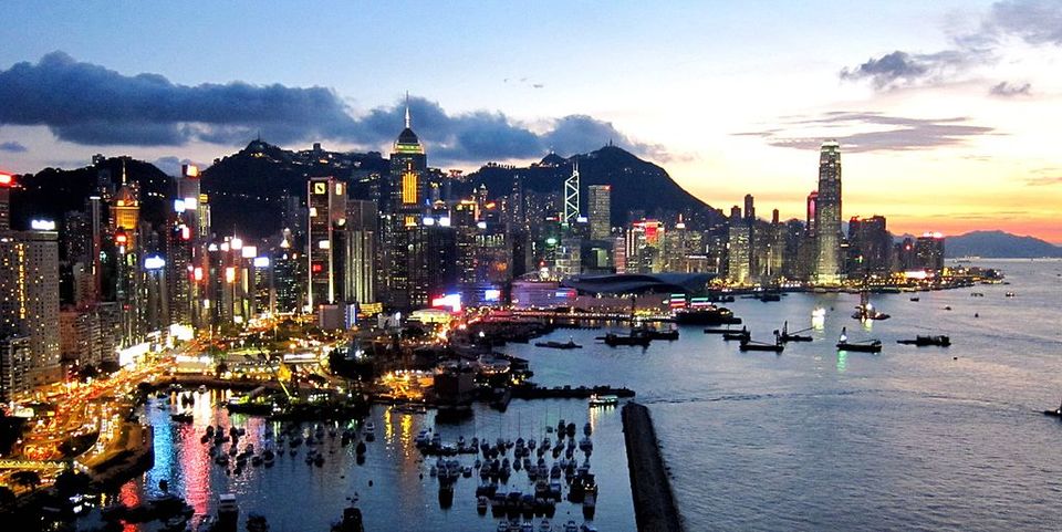 Photo of The Essentials to Pack for Quarantine in Hong Kong – Stay Safe and Make a Difference by travelingworldwide123