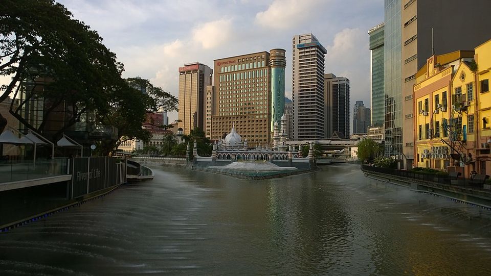 Photo of Little Known Facts About Kuala Lumpur – A Quite Captivating City 1/4 by travelingworldwide123