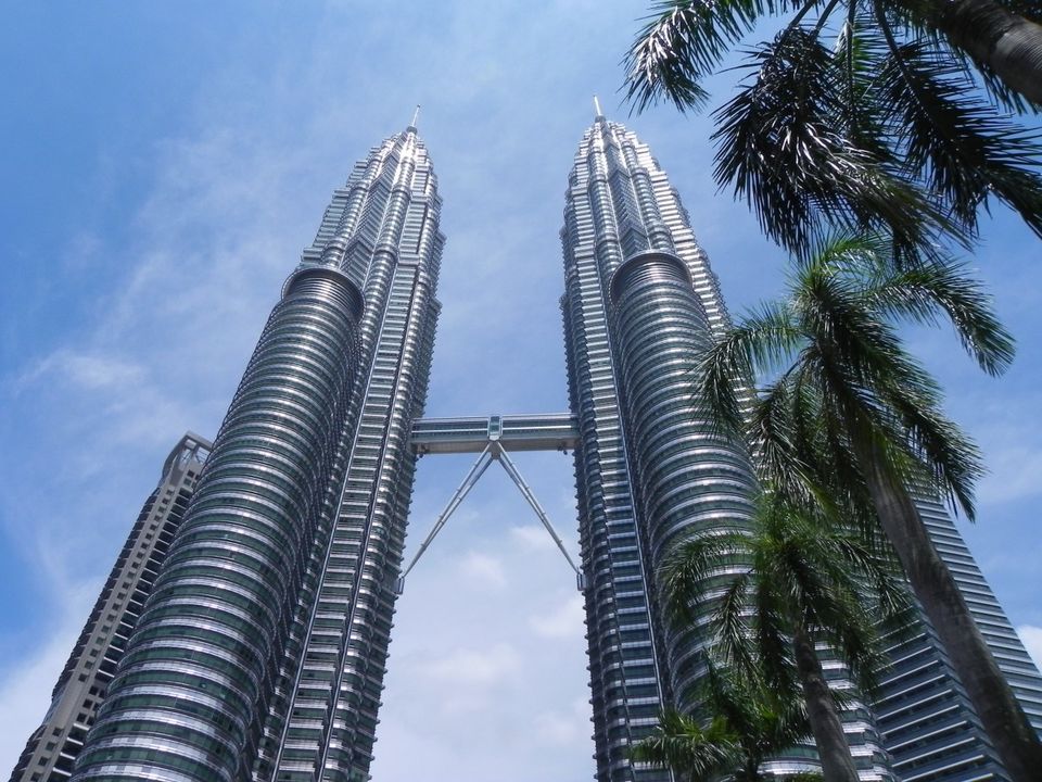 Photo of Little Known Facts About Kuala Lumpur – A Quite Captivating City 2/4 by travelingworldwide123