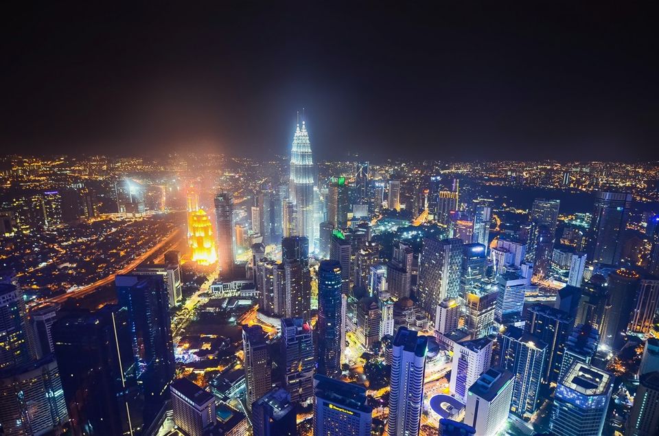 Photo of Little Known Facts About Kuala Lumpur – A Quite Captivating City by travelingworldwide123