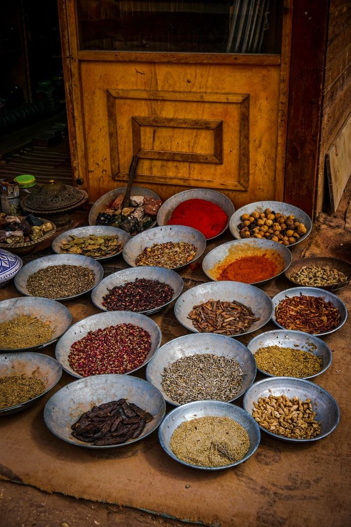 Photo of The perfect guide for Authentic Maldivian Cuisine – Eat Like an Islander! 3/4 by travelingworldwide123