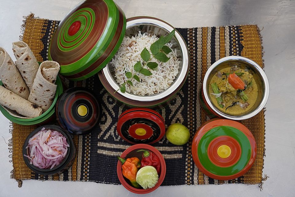 Photo of The perfect guide for Authentic Maldivian Cuisine – Eat Like an Islander! by travelingworldwide123